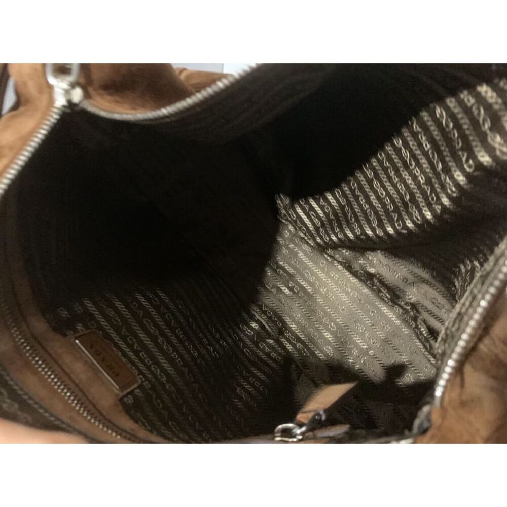 Prada Women Pre-Loved Bag Very Good Condition - Picture 6 of 7